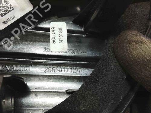 Right tailgate light RENAULT CAPTUR I (J5_, H5_) 1.2 TCe 120 | BP36712238C80 - Image 3