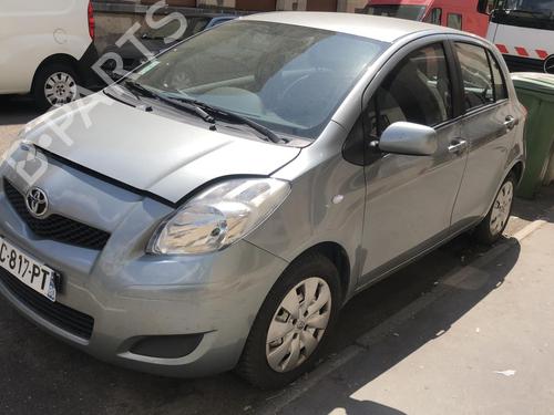 Engine TOYOTA YARIS (_P9_) 1.33 VVT-i (NSP90_, NSP90R) | BP36745456M1 - Image 11