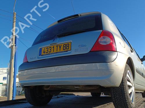 Steering column stalk RENAULT CLIO III (BR0/1, CR0/1) | BP36735643I23 - Image 4