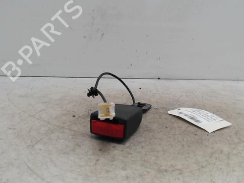 Seat buckle CITROËN BERLINGO MULTISPACE (B9) | BP36744214I32 - Image 2