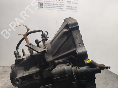 Gearbox HONDA CIVIC V Coupe (EJ) 1.6 i Vtec (EJ1) | BP36705485M3 - Image 3