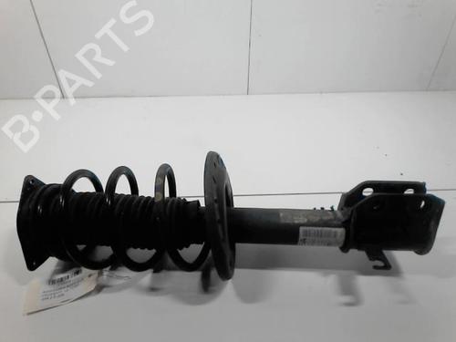 Used Right front shock absorber Right front shock absorber PEUGEOT 208 II (UB_, UP_, UW_, UJ_) e-208 (136 hp) 36751436 36751436