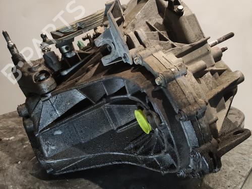 Boîte de vitesses Boîte de vitesses RENAULT KANGOO BE BOP (KW0/1_) [2009-2026] 36763874 36763874