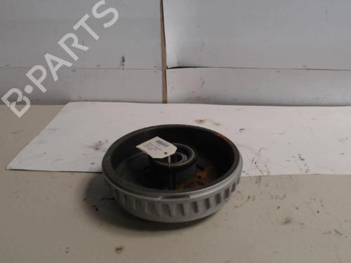 Used Other Other RENAULT CLIO IV (BH_) 1.2 TCe 120 (BHAU) (118 hp) 36732326 36732326