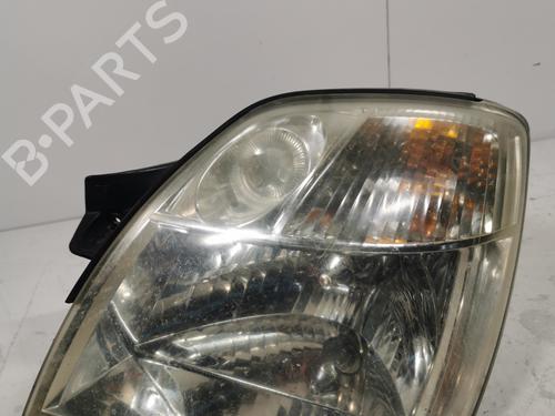 Used Left headlight Left headlight 38724844 38724844