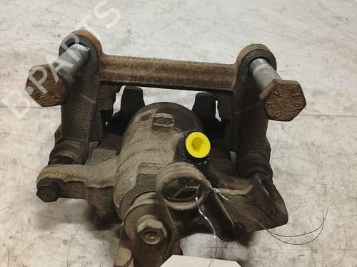 Left rear brake caliper RENAULT TRAFIC III Van (FG_) 1.6 dCi 115 (FGMD) | BP36713067M107 - Image 3