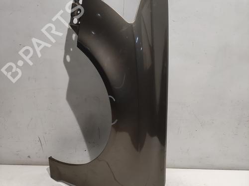 Used Left front fenders Left front fenders AUDI A6 C6 Avant (4F5) 2.7 TDI (180 hp) 36706788 36706788