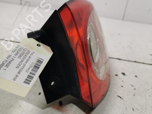 right-taillight-vw-tiguan-5n_-2007-2008-2009-2010-2011-2012-2013-2014-2015-2016-2017-2018-36708579 main image