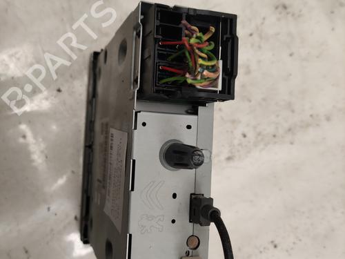 Radio CITROËN C3 II (SC_) 1.2 VTi 82 | BP36751000E6 - Image 2