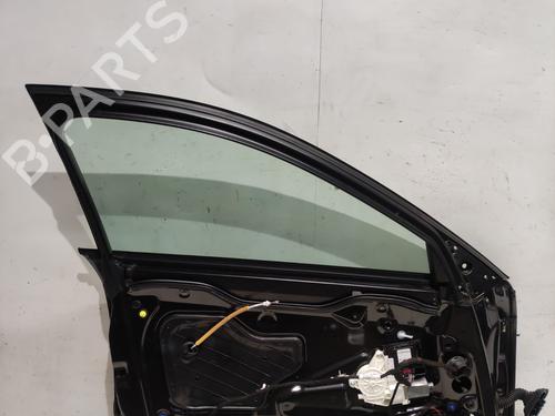 Used Left front door Left front door AUDI A3 Sportback (8PA) 1.6 TDI (105 hp) 36716124 36716124