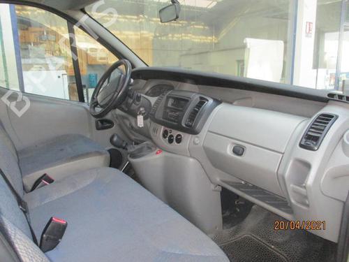 Højre fortil støddæmper RENAULT TRAFIC II Van (FL) 1.9 dCi 80 (FL0B) | BP36735769M17 - Image 4