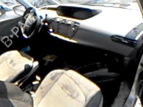 Rear right seatbelt CITROËN C4 Picasso II | BP36732890I28 - Image 3