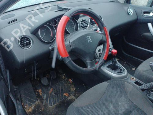 Left front window switch PEUGEOT 308 I (4A_, 4C_) 1.6 HDi | BP36735995I27 - Image 9