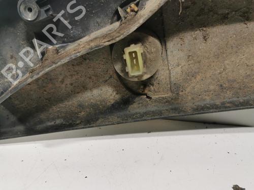 Used Front right wheel arch trim Front right wheel arch trim 36706735 36706735