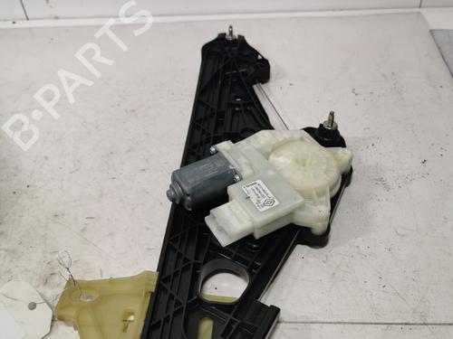 Used Rear left window mechanism Rear left window mechanism 36718479 36718479