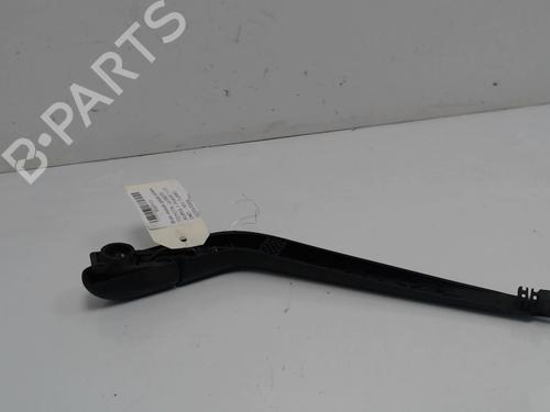 Used Rear windshield wiper arm Rear windshield wiper arm TOYOTA AURIS (_E15_) 2.0 D-4D (ADE150_, ADE150R) (126 hp) 36739557 36739557