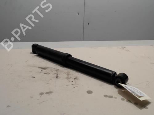 Used Left rear shock absorber Left rear shock absorber CITROËN C3 II (SC_) 1.2 VTi 82 (82 hp) 36725877 36725877