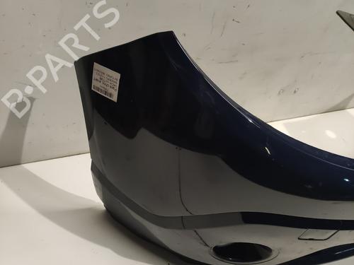 Front bumper DACIA SANDERO 1.5 dCi | BP36711511C7 - Image 9