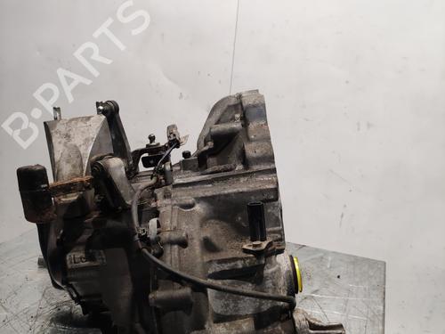 Gearbox MAZDA 2 (DE_, DH_) 1.3 (DE3FS) | BP36706642M3 - Image 4