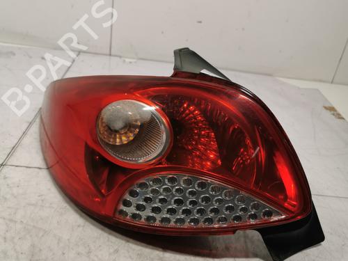 left-taillight-peugeot-206-2l_-2m_-2009-2010-2011-2012-2013-36711181 main image