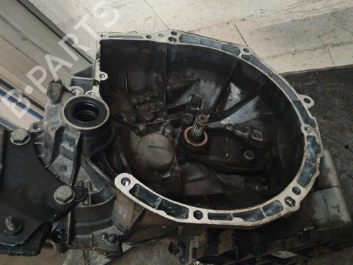 gearbox-citroen-c3-ii-sc_-2009-36741671 main image