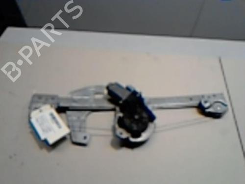 Used Front left window mechanism Front left window mechanism 36724200 36724200