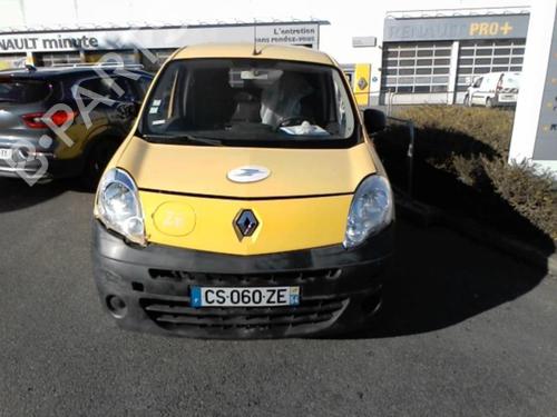 Front right seatbelt RENAULT KANGOO Express (FW0/1_) Z.E. (FW0Z, FW1Z) | BP36728204I25 - Image 5