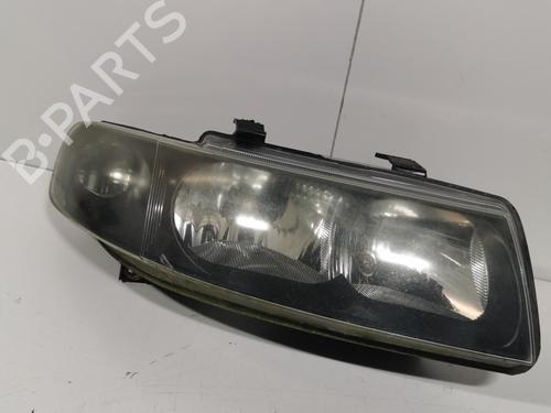 Used Right headlight Right headlight 36705708 36705708