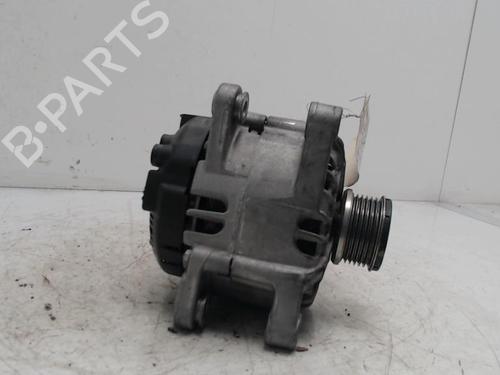 Used Alternator Alternator PEUGEOT 3008 II SUV (MC_, MR_, MJ_, M4_) 1.2 THP/ PureTech 130 (MRHNSM, MRHNSU, MRHNSJ, MRHNYW,... (131 hp) 36740759 36740759