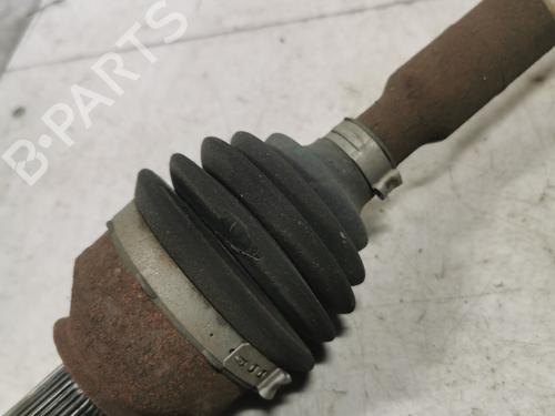 Used Right rear driveshaft Right rear driveshaft RENAULT TWINGO III (BCM_, BCA_) 1.0 SCe 70 (71 hp) 36717932 36717932