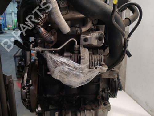 Used Engine Engine 36705011 36705011