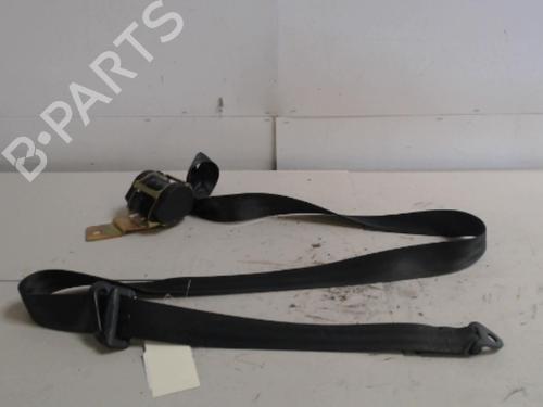 Used Front right seatbelt Front right seatbelt 36731371 36731371