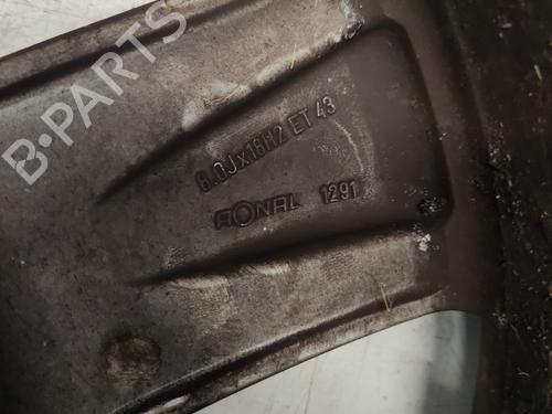 Llanta Llanta AUDI A4 B8 Avant (8K5) 2.0 TDI (143 hp) 36708542 36708542
