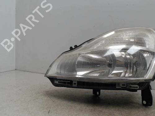Used Left headlight Left headlight 36747814 36747814