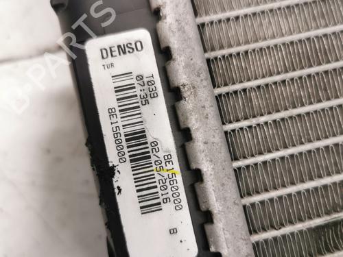 Used Water radiator Water radiator 39083724 39083724