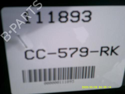 Right headlight MERCEDES-BENZ A-CLASS (W169) A 180 CDI (169.007, 169.307) | BP36732104C29 - Image 4