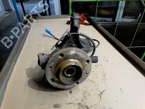 Right front steering knuckle CITROËN C-ELYSEE (DD_) 1.2 VTi 82 | BP36748251M26 - Image 3