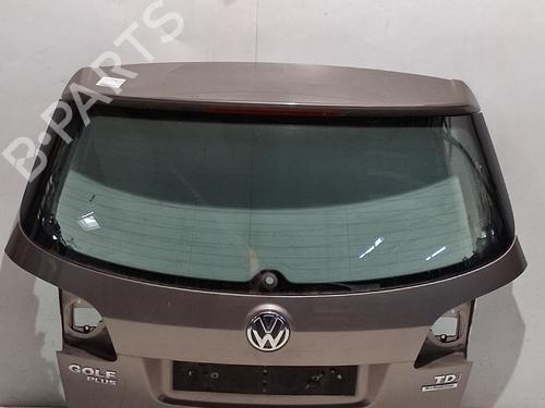 Used Tailgate Tailgate 38789553 38789553