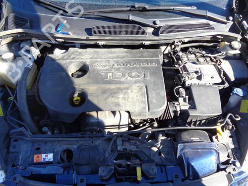 Left front window switch FORD FIESTA VI (CB1, CCN) 1.4 TDCi | BP36727826I27  - Image 6