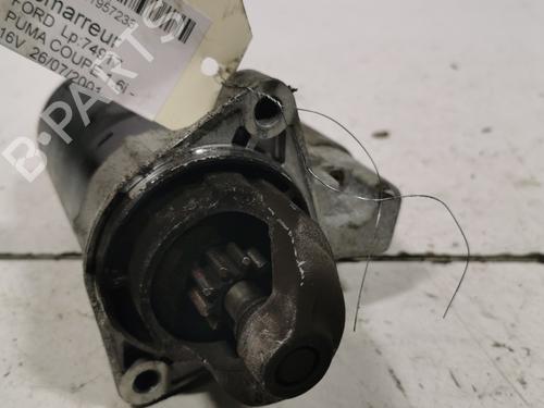 Starter FORD PUMA (EC_) 1.6 16V | BP36709038M8 - Image 3