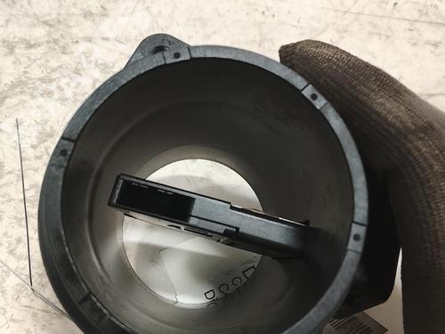 Mass air flow sensor CITROËN C4 II (NC_) 1.6 HDi 110 | BP39727168M95 - Image 5