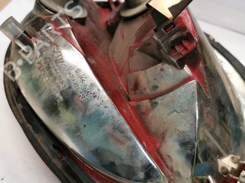 Used Left taillight Left taillight 36722800 36722800