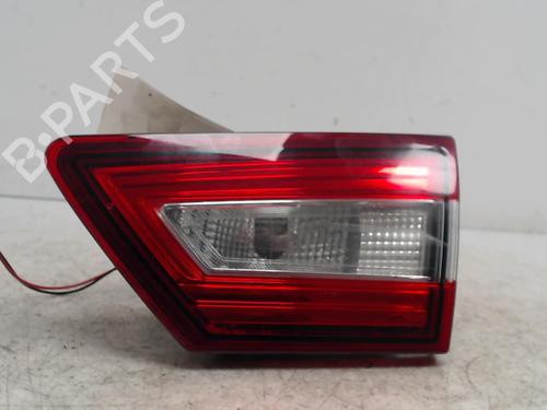 Right tailgate light RENAULT CLIO IV (BH_) 1.5 dCi 75 | BP36743182C80 - Image 4