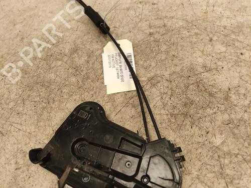 front-right-lock-peugeot-108-2014-36750346 main image