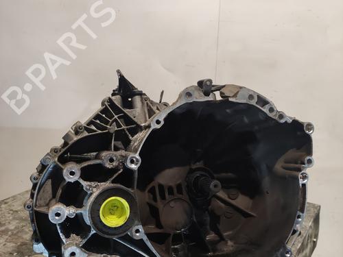 Gearbox VOLVO V40 Hatchback (525) D2 | BP36710205M3  - Image 6