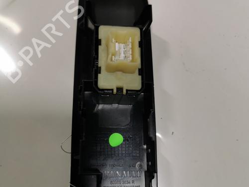 Right front window switch RENAULT CLIO IV (BH_) 1.5 dCi 90 | BP36709527I26 - Image 3
