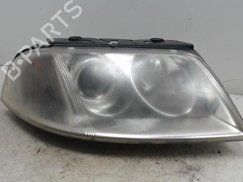 Right headlight VW PASSAT B5.5 (3B3) 1.6 | BP36747897C29 - Image 3