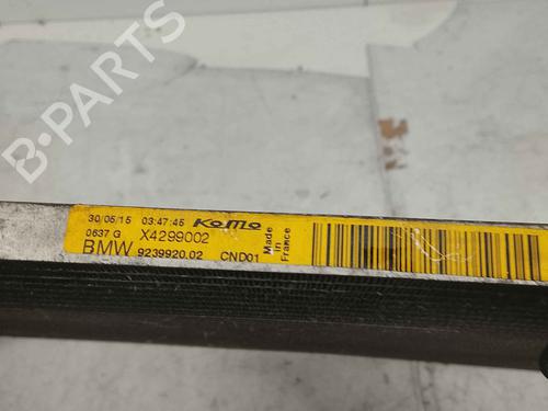 AC radiator MINI MINI COUNTRYMAN (R60) Cooper D | BP36715021M32 - Image 3