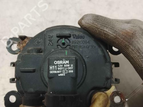 Used Right front fog light Right front fog light 36717119 36717119