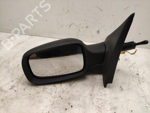 Used Left mirror Left mirror AUDI A4 B9 Avant (8W5, 8WD) 2.0 TFSI quattro (252 hp) 36750967 36750967